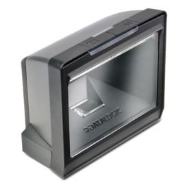 Datalogic Magellan 3200VSi JP, 2D, Multi-IF, EAS, Met counter/wall mount, Incl. USB kabel en voeding