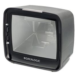Datalogic Magellan 3410VSi, 2D, multi-IF, incl. RS232 kabel, voeding en counter/wall mount