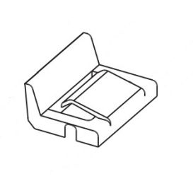 Intermec 1-040299-90 Etiketprinter reserveonderdeel voor printer/scanner