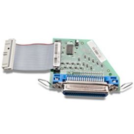Honeywell IEEE 1284 Interface card