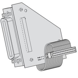 Intermec 1-971164-800 reserveonderdeel voor printer/scanner Etiketprinter