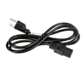 Intermec 1-974028-025 electriciteitssnoer Zwart