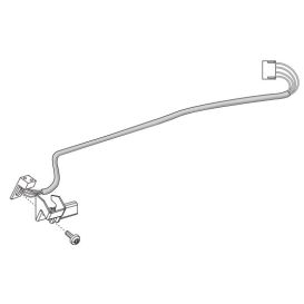 Intermec 1-975609-80 Etiketprinter Sensor reserveonderdeel voor printer/scanner
