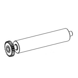 Zebra 105910-106 Etiketprinter reserveonderdeel voor printer/scanner