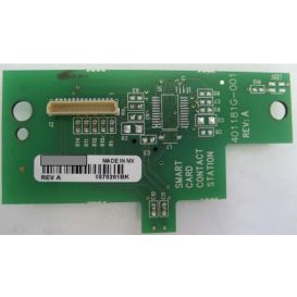 Zebra 105912G-039 Etiketprinter reserveonderdeel voor printer/scanner