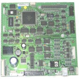 Zebra 105912G-112 Etiketprinter PCB-unit reserveonderdeel voor printer/scanner