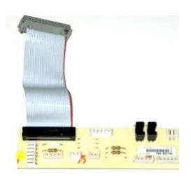 Zebra 105912G-679 reserveonderdeel voor printer/scanner PCB-unit Etiketprinter