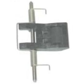 Zebra 105912G-757 reserveonderdeel voor printer/scanner Wals Etiketprinter