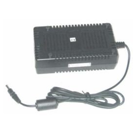 Zebra 105925G-002 netvoeding & inverter Binnen Zwart