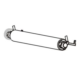 Zebra 105934-034 printer- en scannerkit