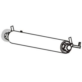 Zebra 105934-099 printer- en scannerkit