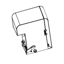 Zebra 105936G-032 Cardprinter Voedingsmodule reserveonderdeel voor printer/scanner