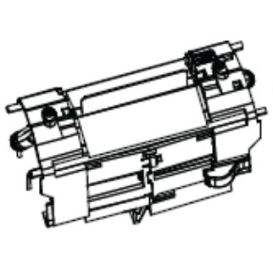 Zebra 105936G-109 Cardprinter reserveonderdeel voor printer/scanner