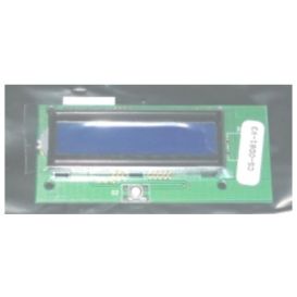 Zebra 105940G-140 Etiketprinter PCB-unit reserveonderdeel voor printer/scanner