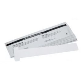 Zebra 105999-805 printer reiniger Printer cleaning sheet