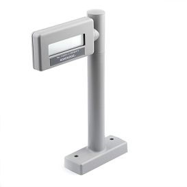 Datalogic 11-0376 klantendisplay Grijs