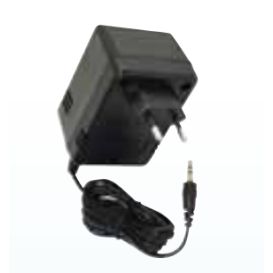 Opticon 11020 oplader voor mobiele apparatuur Zwart