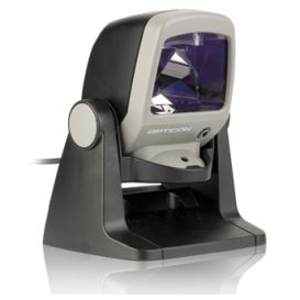 Opticon OPV1001 Zwart, Grijs