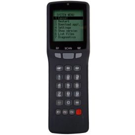 Opticon H13 Draagbare streepjescodelezer Laser Zwart