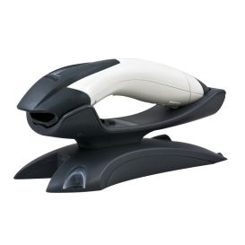 Honeywell Voyager 1202g, BT, 1D, multi-IF, kabel (KBW), licht grijs