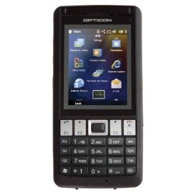 Opticon H-21 1D Zwart