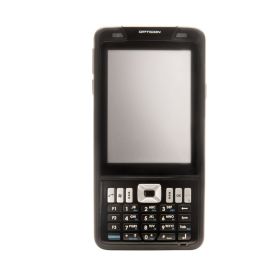 Opticon H-22 2D PDA 9,4 cm (3.7") 480 x 640 Pixels Touchscreen Zwart