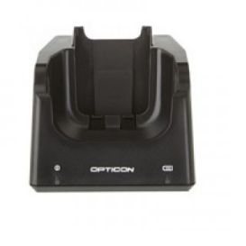Opticon CRD-32 Binnen Zwart oplader voor mobiele apparatuur
