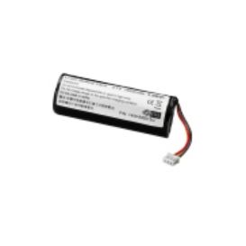 Unitech 1400-900014G reserveonderdeel voor printer/scanner Batterij/Accu