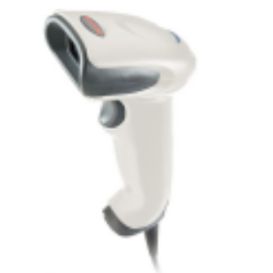 Honeywell Voyager 1450g 1D Wit Handheld bar code reader