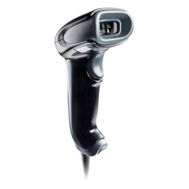Honeywell Voyager 1450g Draagbare streepjescodelezer 1D Zwart