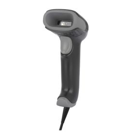 Honeywell Voyager XP 1470g Draagbare streepjescodelezer 1D/2D CMOS Zwart, Grijs