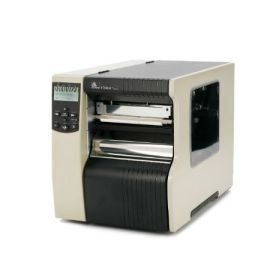 Zebra 170Xi4 labelprinter 203 x 203 DPI Bedraad