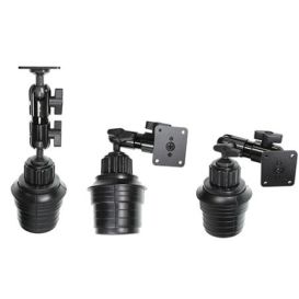 Brodit pedestal mount , 6.5