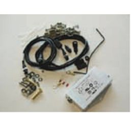 Intermec DC/DC converter netvoeding & inverter