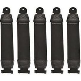 Intermec Kit 5-pack riem PDA Zwart