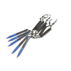 Honeywell Stylus kit, 5 stuks, Geschikt voor de CK7x