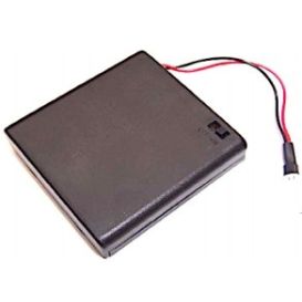 Zebra 21-103560-01R reserveonderdeel voor draagbare computers Batterij/Accu