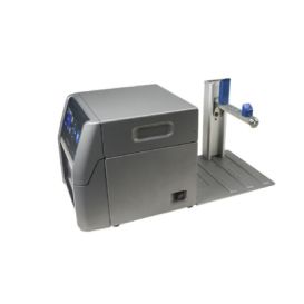 Extended Media Holder