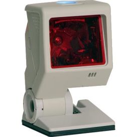 Honeywell QuantumT 3580, 1D, Incl. USB kabel, Tafelmontage, Lichtgrijs