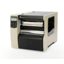 Zebra 220Xi4, 12 dots/mm (300 dpi), ZPLII, multi-IF, printserver (ethernet)