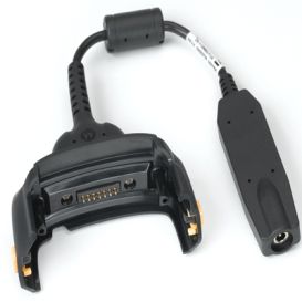 Zebra charging cable