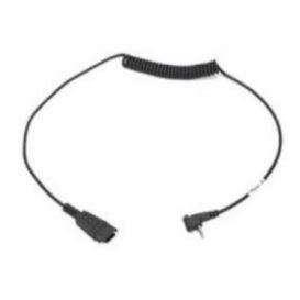 Zebra 25-124411-03R hoofdtelefoon accessoire