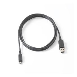 Zebra connection cable, micro USB