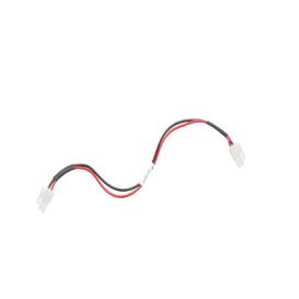 Zebra Cradle interconnection cable 25-66431-01R Multi kleuren 3,2 m
