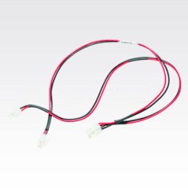 Zebra 25-67592-01R interne stroomkabel 1 m