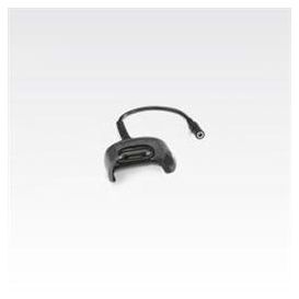 Zebra Charge-Only Cable Zwart