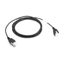 Zebra kabel tbv batterij oplader
