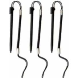 Honeywell 300001580 stylus-pen Zwart