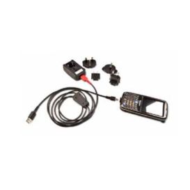 Intermec 321-674-001 USB-kabel USB A Micro-USB B Zwart