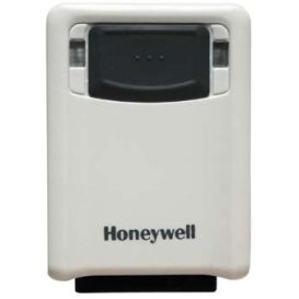 Honeywell 3320G-4-OCR barcode-lezer 1D/2D Fotodiode Ivoor Fixed bar code reader